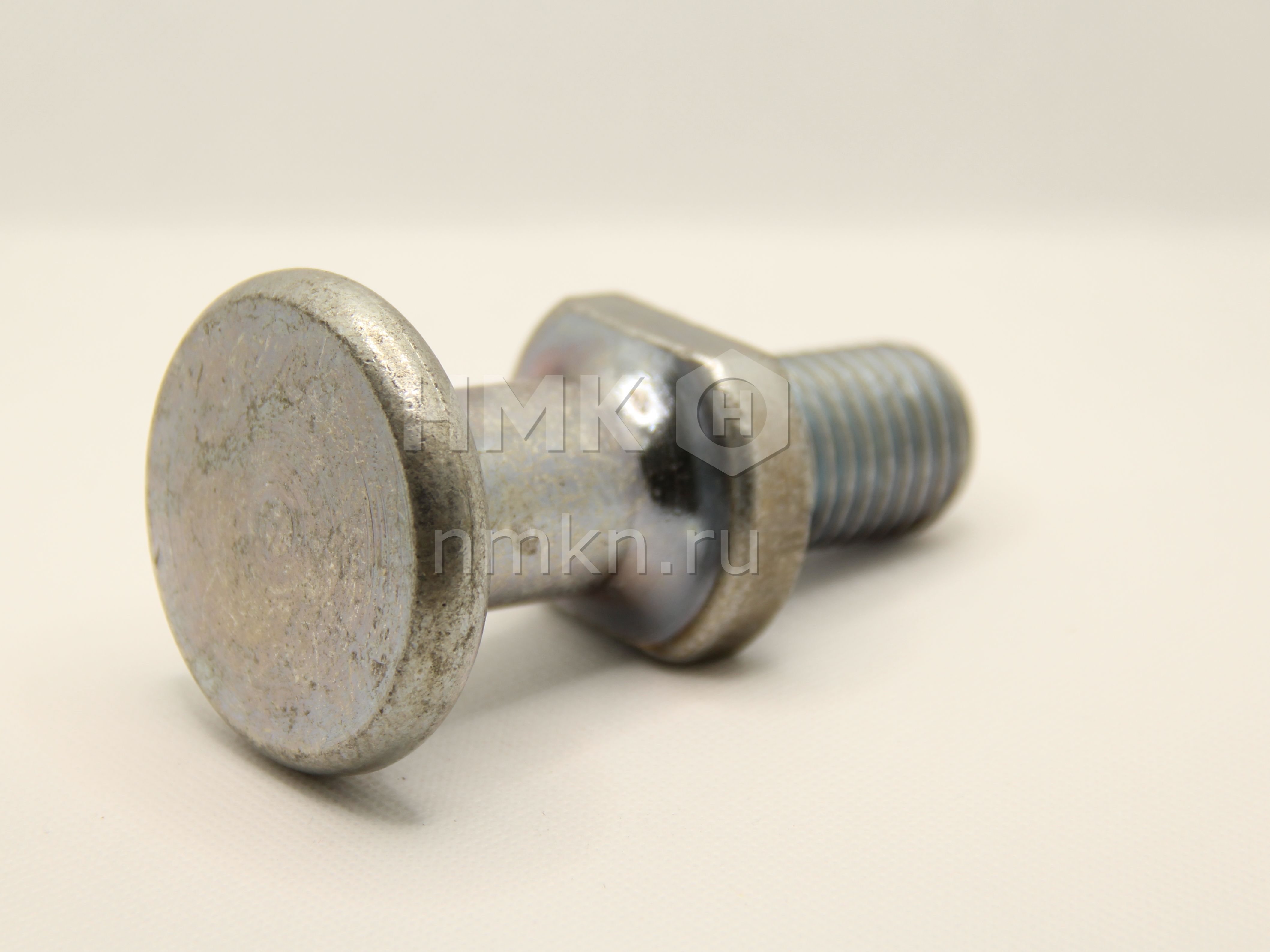 Винт грузовой 7095-0024 ГОСТ 8922-69 винт грузовой 7095-0024 гост 8922-69 м24 в интернет-магазине НМК