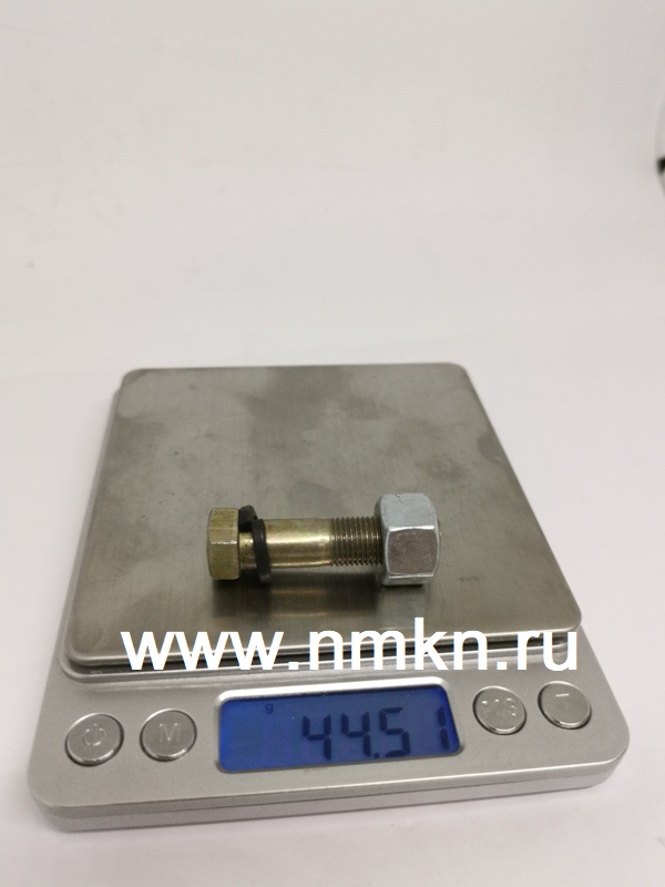 болт м10*1*41 кардана маз в/сб 403-3501200-сб в интернет-магазине НМК