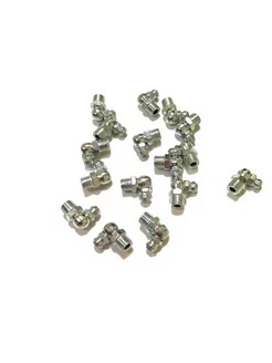 Пресс-масленка 2.1.90 Ц6 ГОСТ 19853-74 пресс-масленка (тавотница)2.1.90 ц6 гост 19853-74 в интернет-магазине НМК