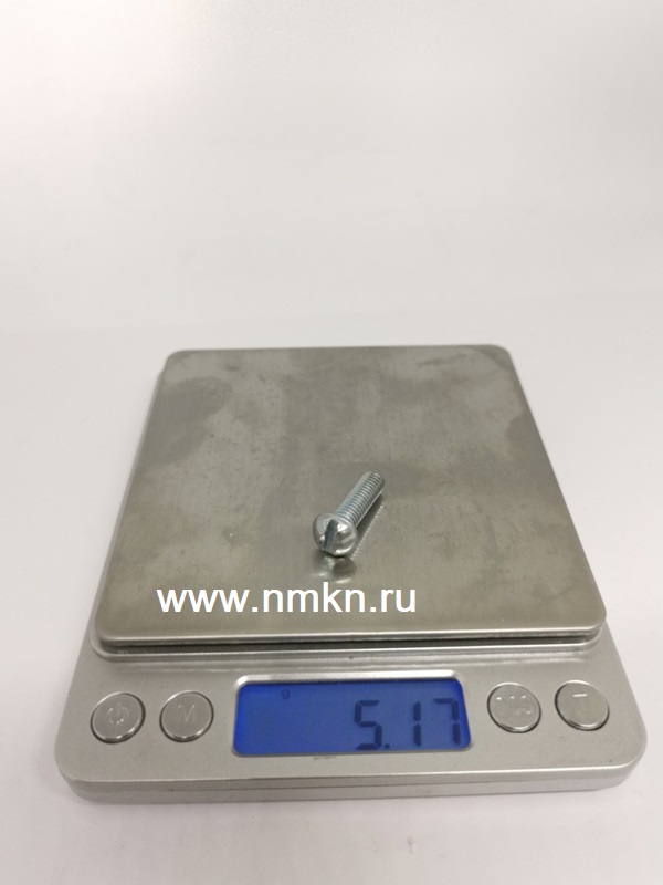 винт 220107 п29 6х20 гост 17473 в интернет-магазине НМК