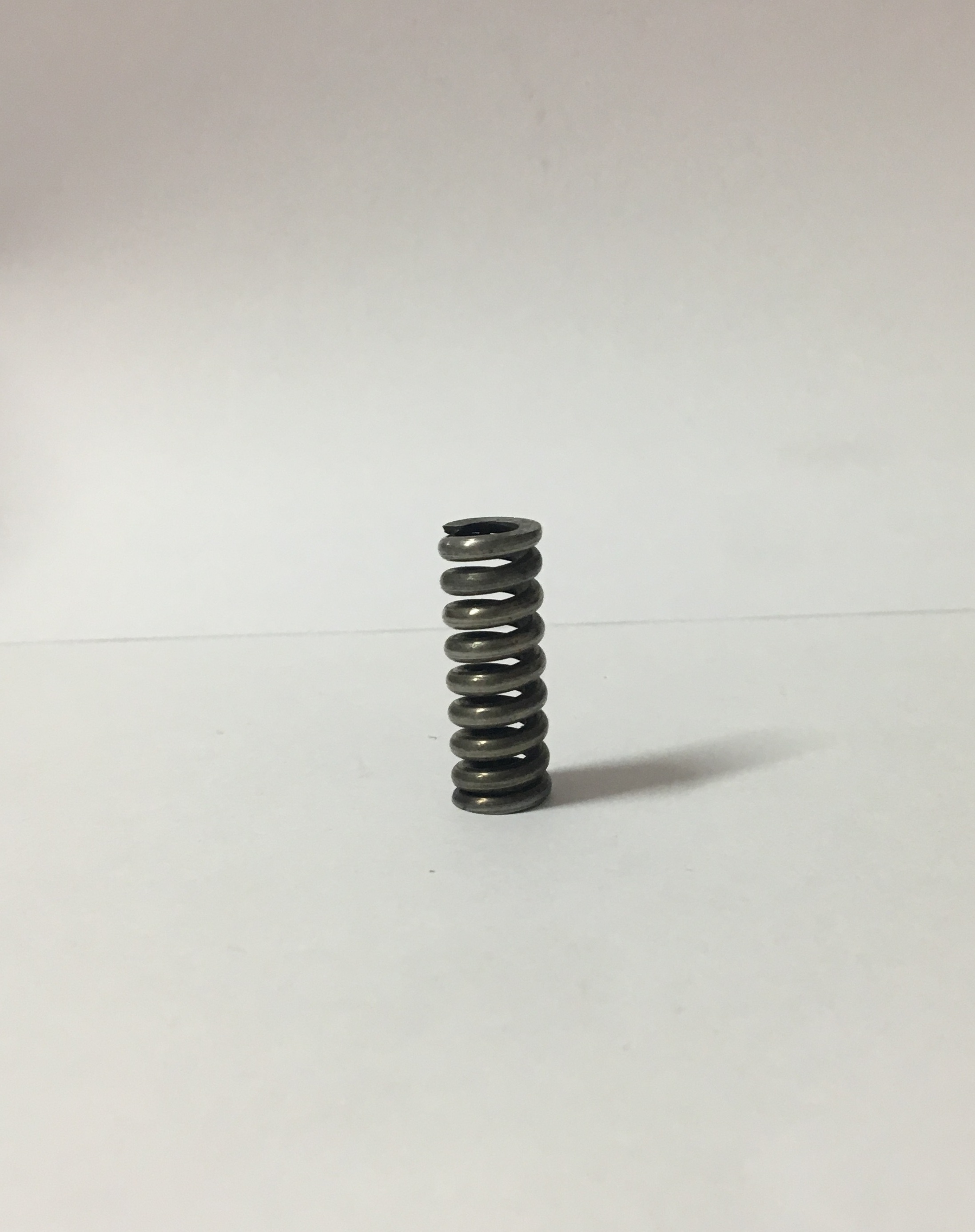 Пружина сжатия 26,5х9,7х2,2 26,5х9,7х2,2 в интернет-магазине НМК