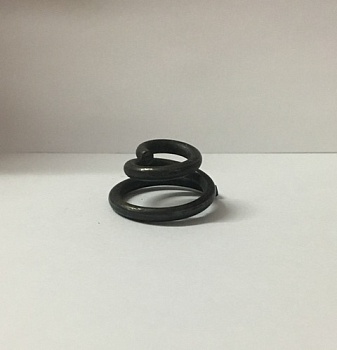 Пружина сжатия коническая 18х31х3,8 пружина сжатия коническая 18х31х3,8 в Нижнем Новгороде