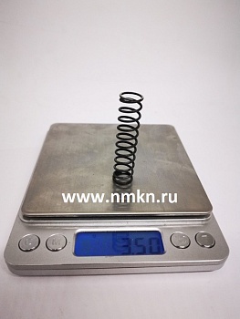 пружины сжатия гт10-718 в Нижнем Новгороде