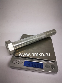 Болт 20х160 5.8 ГОСТ 7798-70 болт 20х160 5.8 гост 7798-70 в Нижнем Новгороде