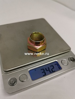 гайка 374824 п29 м18х1,5 обжатая в Нижнем Новгороде