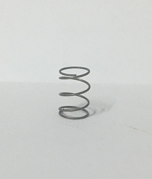 пружина сжатия 15х10х0,7 в Нижнем Новгороде